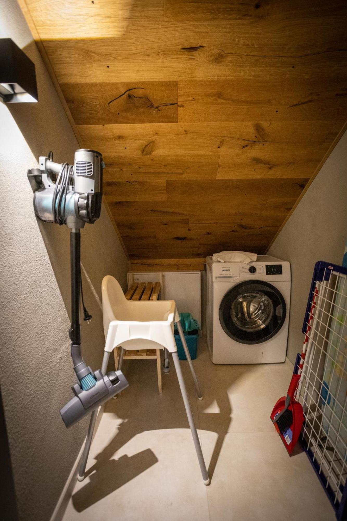 Sauerland Chalets - "Die Chalets Herzenssache" Winterberg Bagian luar foto